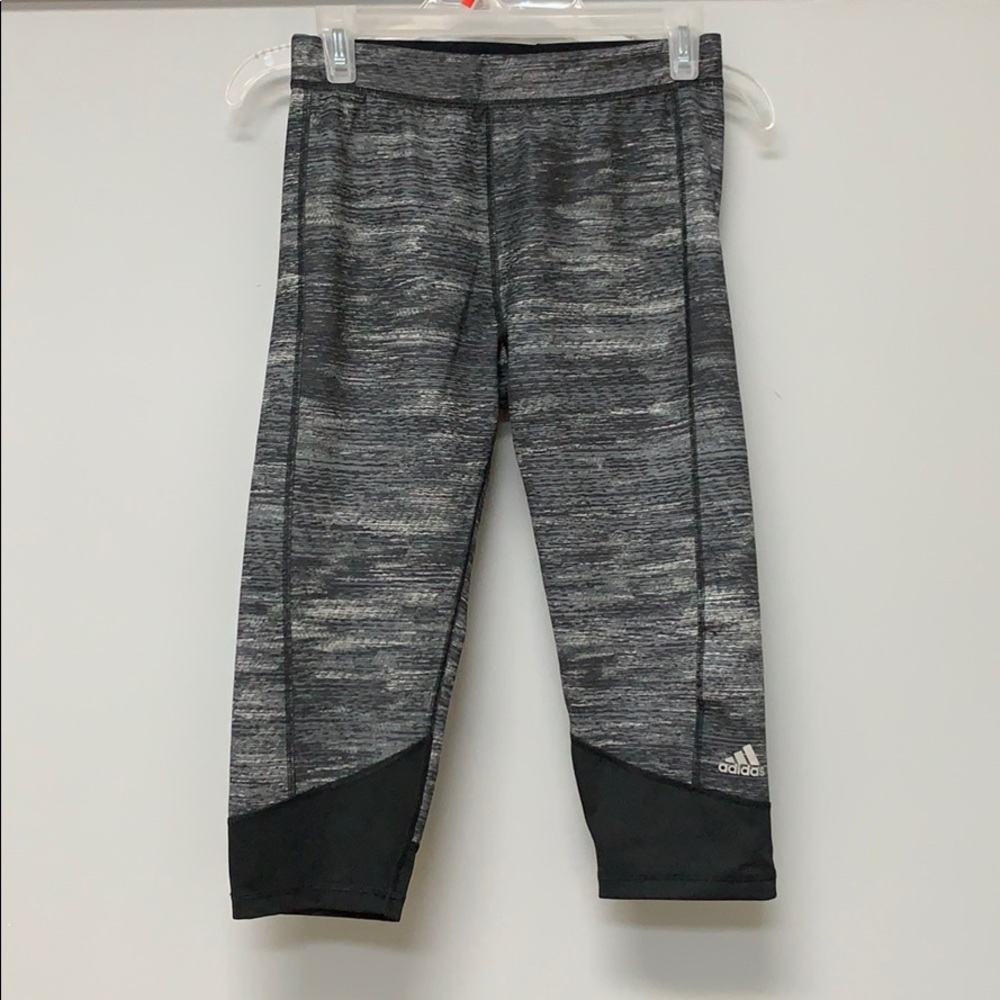 Women’s Adidas Legging Capris